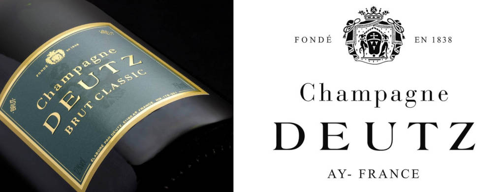 DEGUSTAZIONE 7/2019 | Le Maison Deutz con Alberto Lupetti