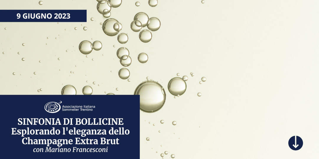 Sinfonia di Bollicine